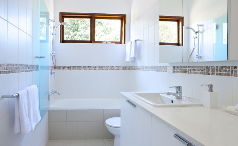 Top Bathroom Remodeling Companies in Santa Clarita, CA