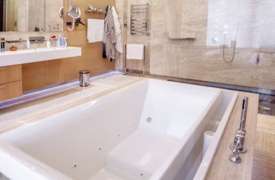 Cost of Bathtub Installation in Tehachapi, CA